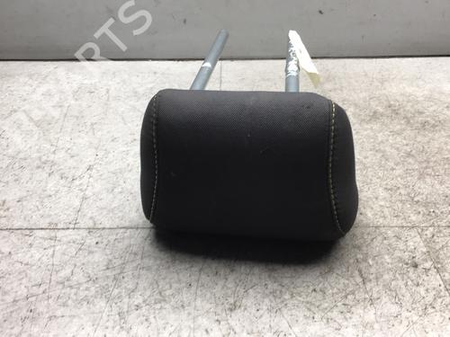 Used Headrest Headrest RENAULT MEGANE III Coupe (DZ0/1_) 2.0 R.S. (265 hp) 25510179 25510179