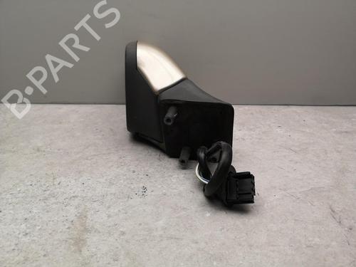 Left mirror VOLVO V70 I (875, 876) 2.5 TDI | BP25552707C26 