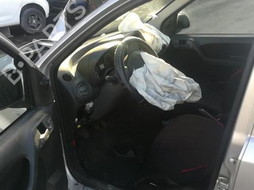 Rear left window mechanism FIAT PANDA (169_) 1.2 (169AXF2A, 169AXF1A) | BP25552843C24 