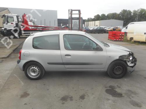 Switch RENAULT CLIO II (BB_, CB_) 1.5 dCi (B/CB07) | BP25577487I30 