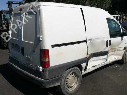 Switch PEUGEOT EXPERT Van (222) 2.0 HDI | BP25516668I30 