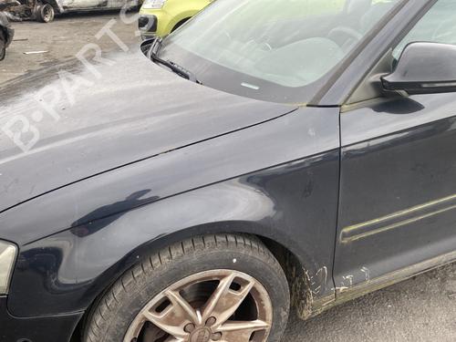 Front right interior door handle AUDI A3 (8P1) 2.0 TDI 16V | BP25499196I14  - Image 10