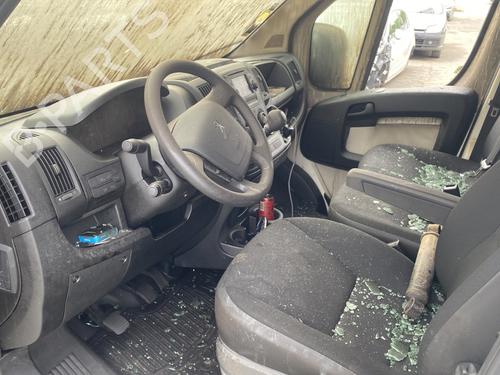 Sikkerhedssele-spænde PEUGEOT BOXER Van 2.0 BlueHDi 130 | BP27562024I32 - Image 7