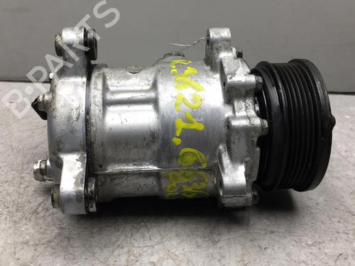 AC compressor VW POLO (6N2) 1.4 | BP27336535M34 - Image 4