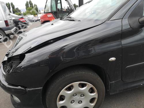 Display PEUGEOT 206 Hatchback (2A/C) 1.4 i | BP25524956C48 