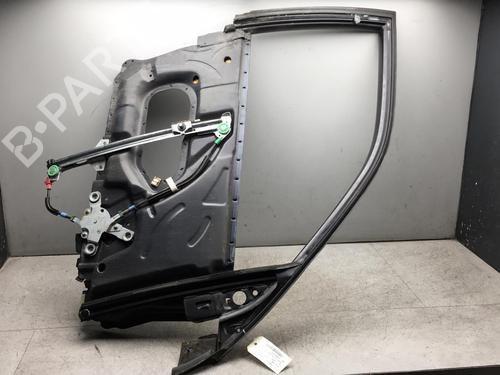 Front right window mechanism AUDI A6 C4 (4A2) 2.5 TDI | BP25538002C23 - Image 2
