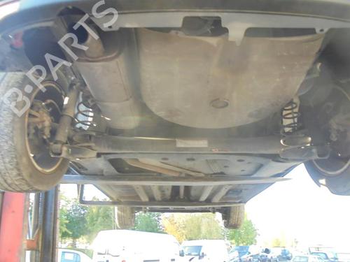 Left front window switch CITROËN C4 I (LC_)  | BP25553400I27  - Image 7