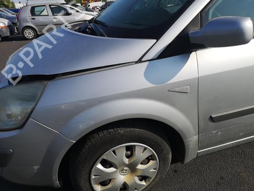 Kombinert Instrument RENAULT SCÉNIC II (JM0/1_) 1.5 dCi (JM02, JM13) | BP25560845C47 