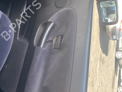 Left front indicator BMW 3 (E36) 325 tds | BP25534715C32 