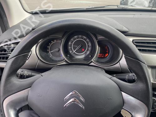 Instrument cluster CITROËN C3 II (SC_) 1.4 VTi 95 | BP25581866C47  - Image 7