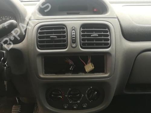 Switch RENAULT CLIO II Hatchback Van (SB0/1/2_) 1.9 D (SB0R) | BP25516506I30 