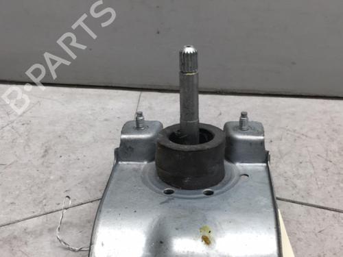 Rear left window mechanism RENAULT CLIO IV (BH_) 1.5 dCi 75 | BP25517388C24 