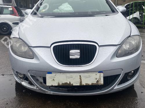 Climate control SEAT LEON (1P1) 1.9 TDI | BP25506013I5  - Image 20