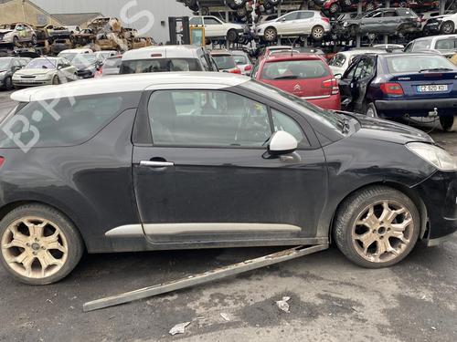 Gearbox CITROËN DS3 (SA_) 1.6 HDi 110 | BP25542902M3 - Image 2