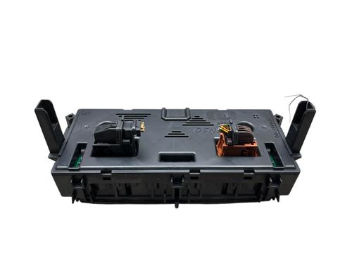 Used Climate control Climate control CITROËN C-ELYSEE (DD_) 1.6 BlueHDi 100 (99 hp) 29127000 29127000