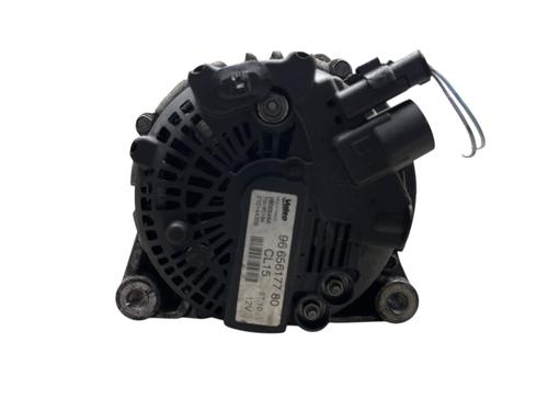Alternator RENAULT CLIO III (BR0/1, CR0/1) 1.5 dCi (BR17, CR17) | BP29842633M7