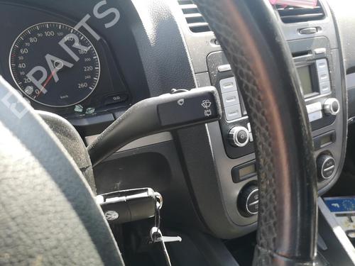 Climate control VW GOLF V (1K1) 2.0 TDI 16V 4motion | BP25554459I5  - Image 22