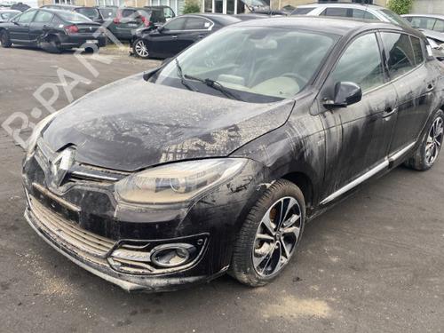 Front left interior door handle RENAULT MEGANE III Hatchback (BZ0/1_, B3_) 1.2 TCe (BZ16, BZ28) | BP31879932I13  - Image 6