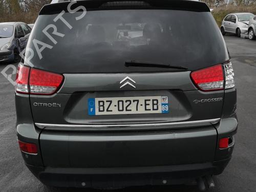 Electronic module CITROËN C-CROSSER (VU_, VV_) 2.2 HDi | BP25514771M83 - Image 16