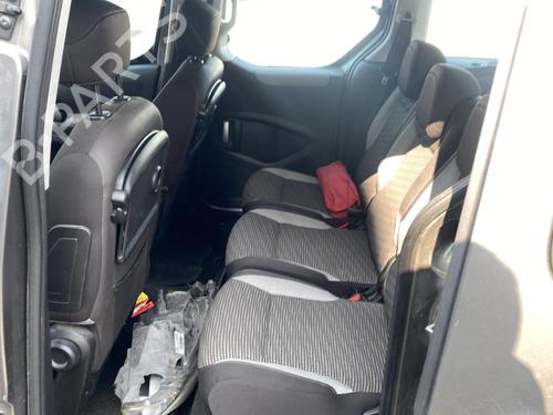 Right sun visor PEUGEOT PARTNER Box Body/MPV 1.6 HDi / BlueHDi 75 | BP25575979I2 - Image 15