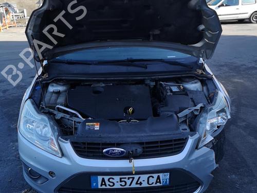 Climate control FORD FOCUS II (DA_, HCP, DP) 1.8 TDCi | BP25538445I5 - Image 13