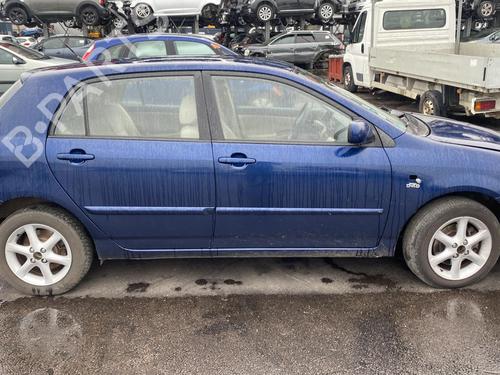 Third brake light TOYOTA COROLLA (_E12_) 2.0 D-4D (CDE120R, CDE120L_) | BP25557590L11 - Image 18