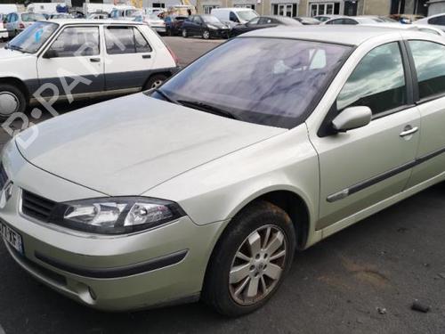 Right tailgate light RENAULT LAGUNA II (BG0/1_) 1.9 dCi (BG08, BG0G) | BP25524198C80 - Image 6
