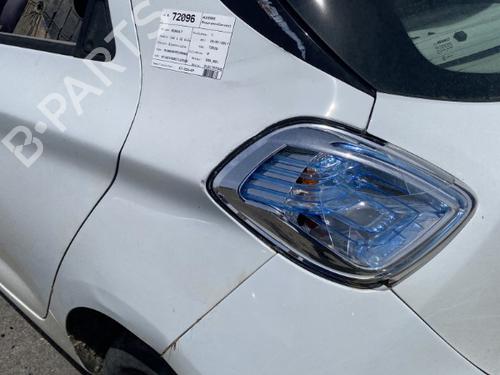 Front left interior door handle RENAULT ZOE (BFM_) ZOE | BP29005160I13 - Image 18