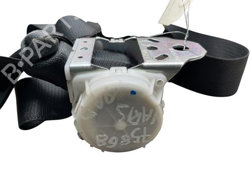 Used Rear right seatbelt Rear right seatbelt TOYOTA YARIS (_P13_) 1.4 D (NLP130_, NLP130) (90 hp) 30855838 30855838