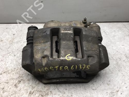 Used Left front brake caliper Left front brake caliper 25534461 25534461