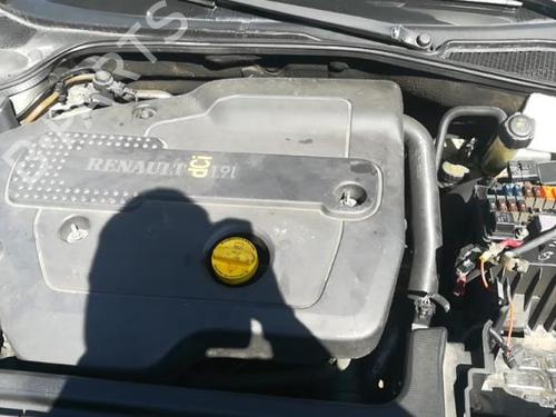 Højre baglygte bagklap RENAULT LAGUNA II (BG0/1_) 1.9 dCi | BP25552627C80 