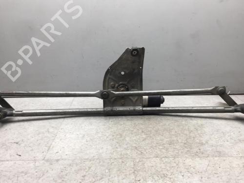 Front wiper motor FORD TRANSIT Platform/Chassis (FM_ _, FN_ _) 2.0 TDCi (F_E_, F_F_) | BP25558601M29 