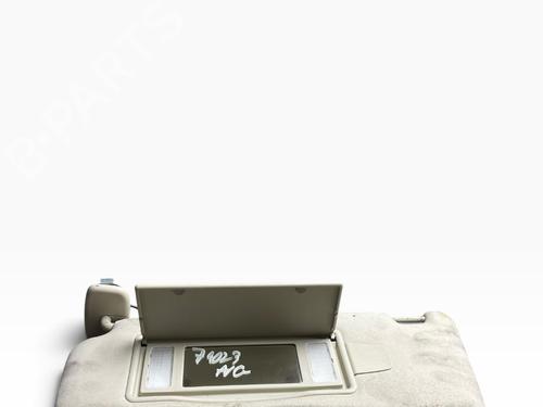 Left sun visor LAND ROVER RANGE ROVER EVOQUE (L538) 2.2 D 4x4 | BP27317136I1 - Image 3