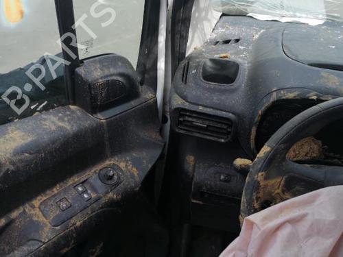 Right sun visor CITROËN BERLINGO Box Body/MPV (K9) 1.5 BlueHDi 100 | BP25554814I2 - Image 20