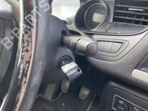 Left front window switch CITROËN C5 III (RD_) 2.0 HDi 140 (RDRHF8, RDRHFA, RDRHA8, RDRHAJ) | BP28319218I27 - Image 5