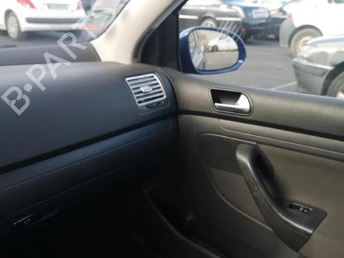 Commande Chauffage VW GOLF V (1K1) 1.9 TDI | BP25536777I5 