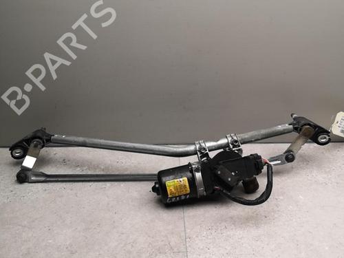Used Front wiper motor Front wiper motor RENAULT KANGOO Express (FW0/1_) 1.5 dCi 85 (FW0K, FW0L, FW0B) (86 hp) 25554376 25554376