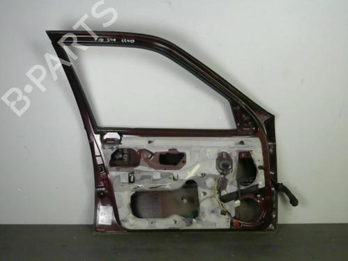 Used Left front door PEUGEOT 405 II Break (4E) 1.8 (101 hp) 25523655