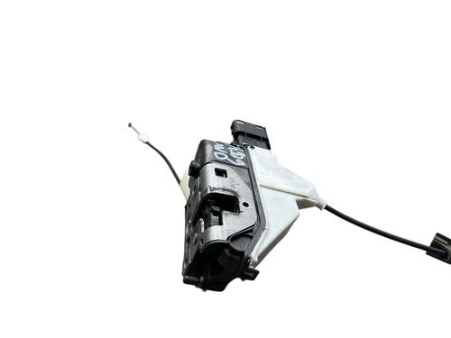 Højre fortil lås CITROËN C3 II (SC_) 1.2 VTi 82 | BP29209186C97