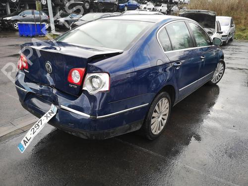 Rear mirror VW PASSAT B6 (3C2) 2.0 TDI | BP25561316I6  - Image 27