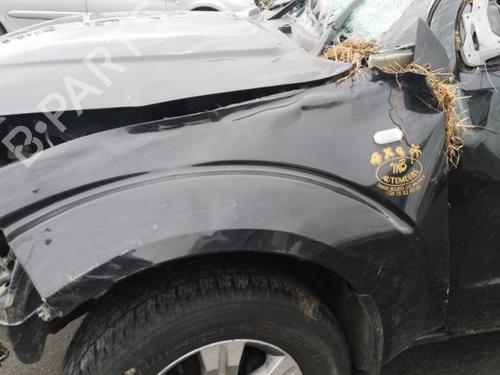 Switch NISSAN NAVARA NP300 (D40) 2.5 dCi 4WD | BP25559682I30  - Image 15