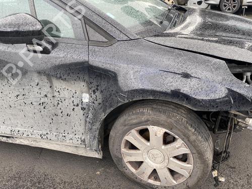 Bilradio CITROËN C4 I (LC_) 1.6 HDi | BP25551633E6 