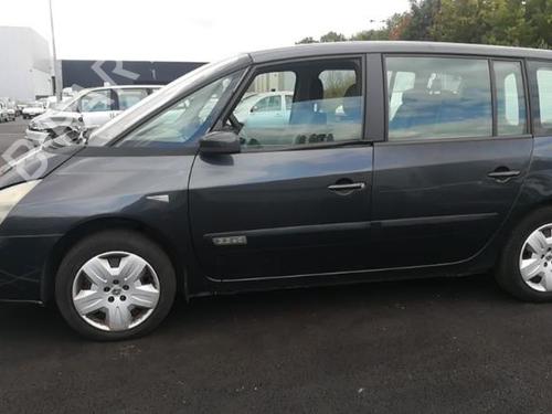 Switch RENAULT ESPACE IV (JK0/1_) 2.2 dCi (JK0H) | BP25537566I30  - Image 7