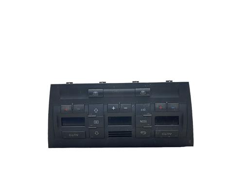Airco bedieningspaneel AUDI A4 B7 Avant (8ED) 2.0 TDI (170 hp) 25573163