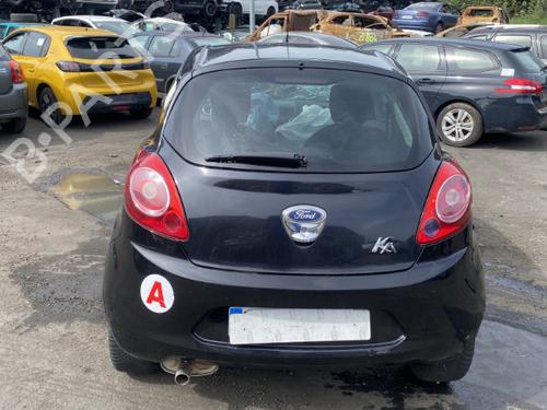 AC compressor FORD KA (RU8) 1.2 | BP25503953M34  - Image 24