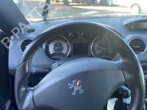 Left sun visor PEUGEOT RCZ 1.6 16V | BP25503969I1  - Image 26