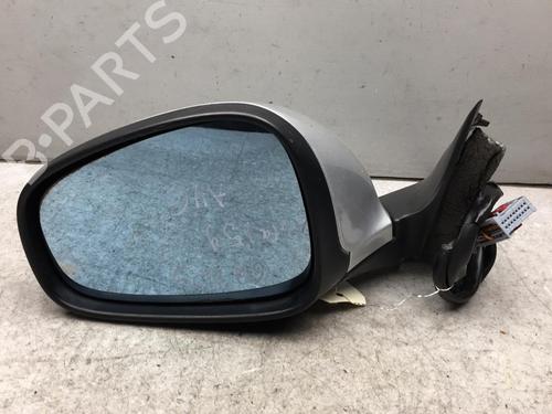 Right mirror ALFA ROMEO 159 (939_) 1.9 JTDM 16V (939AXC1B, 939AXC12) | BP25580943C27 