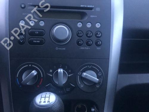 Left taillight OPEL AGILA B (H08) 1.2 (F68) | BP25556877C34 - Image 13