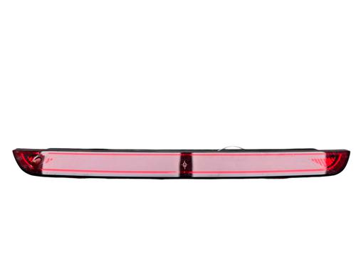 Used Third brake light Third brake light PEUGEOT 5008 II (MC_, MJ_, MR_, M4_) 2.0 BlueHDi 180 (MJEHZW, MJEHZR, MJEHZP) (177 hp) 25542731 25542731