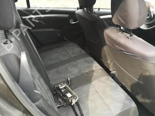 Heater blower motor DACIA SANDERO 1.5 dCi | BP25577297M62 - Image 7